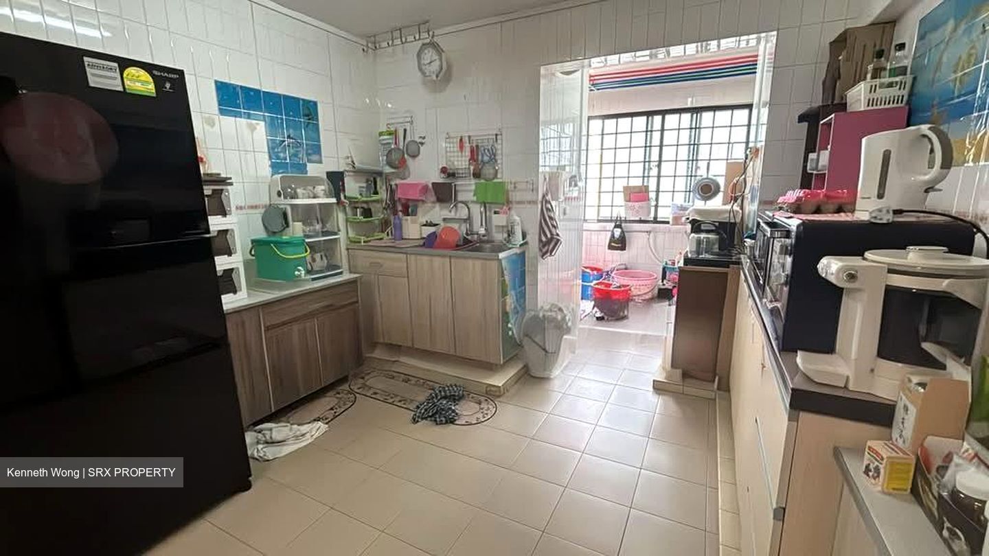 Blk 947 Jurong West Street 91 (Jurong West), HDB 4 Rooms #598894211
